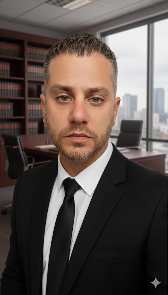 Dr. Leduc Filho - Advogado